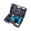 Microscopio Levenhuk Rainbow 50l Plus Azul