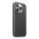 Funda para móvil Joyroom JR-BP006 Magnética Microfibra Negra para iPhone 15 Pro Max