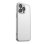 Funda para móvil Joyroom JR-15Q2 Mate Galvanisée Gris Protectrice pour iPhone 15 Pro