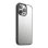 Funda para móvil Joyroom JR-15Q2 Mate Protectora Negra para iPhone 15 Pro