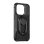 Funda para móvil Joyroom JR-14S3 rigide PC TPU noire avec support pour iPhone 14 Plus