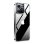 Funda para móvil Torras Diamond Clear-Pro Transparente Magnética para iPhone 15 Pro