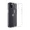 Funda para móvil Joyroom JR-14X3 TPU transparente leve para iPhone 14 Plus
