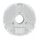 Filamento Nylon PA6/66 Sunlu Easy PA Branco Natural 1,75 mm Alta Resistência