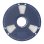 Filament TPU Sunlu SUNLU TPU 95A Weiß 1,75 mm Flexibel Robust