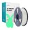 Filamento PLA Glow-in-the-Dark Sunlu PLA Glow W-G Blanco-Verde 1,75 mm Precisión