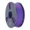 Filamento PLA+ Silk Dual Color Sunlu PLA+ Silk DC R Blu 1,75 mm Multicolor Sedoso