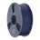 Filamento PLA+ Silk Dual Color Sunlu PLA+ Silk DC B Blu 1,75 mm Negro Azul