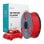Filamento PETG Sunlu PETG R Rojo 1,75 mm Alta Durabilidad Fácil Uso