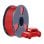 Filamento PETG Sunlu PETG R Rojo 1,75 mm Alta Durabilidad Fácil Uso