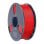 Filamento PETG Sunlu PETG R Rojo 1,75 mm Alta Durabilidad Fácil Uso