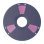 Filamento PETG Sunlu PETG P Rosa 1,75 mm Alta Durabilidad Resistente