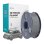 Filamento PETG Sunlu PETG Gr Gris 1,75 mm Alta Durabilidad Resistente