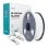Filamento ABS Sunlu ABS W Blanco 1,75 mm Alta Resistencia y Durabilidad