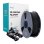 Filamento ABS Sunlu ABS B Negro 1,75 mm Alta Resistencia y Durabilidad