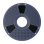 Filamento ABS Sunlu ABS B Negro 1,75 mm Alta Resistencia y Durabilidad