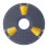 Filament PLA+ Silk Sunlu PLA+ Silk LG Or 1,75 mm Brillant Facile Impression