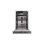Lavavajillas Teka DFI 74860 10 cubiertos Clase C con Smart Sensor y Power Wash