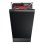 Lavavajillas Teka DFI 74860 10 cubiertos Clase C con Smart Sensor y Power Wash