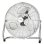 Industrie-Bodenventilator HTW VI-100FE 100W 43cm 3 Stufen Rutschfeste Basis