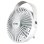Ventilador de Sobremesa HTW VMI-05TP 5W USB Compacto para Escritorio