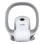 Ventoinha de Mesa-Parede Sem Pás HTW VP-26X2 26W 9 Velocidades Wi-Fi Comando Temporizador