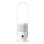 Ventilador Torre HTW VT-35HQ 35W 9 Velocidades Sin Aspas Oscilante con Mando