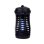 Lámpada Anti-Mosquitos HTW IK720JS 7W 20 m²
