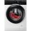 Lavadora AEG LFE6D84N4B Carga Frontal 8 Kg 1400 rpm A Blanca con IA WashAssist