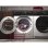 Lavadora AEG LFE6D84N4B Carga Frontal 8 Kg 1400 rpm A Blanca con IA WashAssist