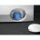 Lavadora AEG LFE6D84N4B Carga Frontal 8 Kg 1400 rpm A Blanca con IA WashAssist
