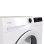 Máquina de Lavar Roupa Candy ProWash 300 GD 27S7-S Frontal 7 kg 1200 rpm A Branca