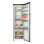 Frigorífico Combi Hisense RL3K370SAIE1 Total No Frost 185,6cm 372L E Acero inoxidable WiFi