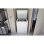 Congelador Candy CCHH 145E 137 L Clase E 4 Estrellas Blanco