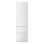 Frigorífico Combi Haier HTR3620CNPW No Frost 205 cm 414 L C Branco