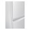Frigorífico Combi Haier HTR3620CNPW No Frost 205 cm 414 L C Branco