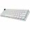 Teclado Logitech G PRO X 60 compacto sem fios mecânico com RGB Bluetooth