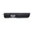 Ratón Contour Design RollerMouse Pro3 USB Tipo C 2400 DPI Negro Ambidiestro