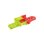 Hot Wheels Track Creator Track Pack JDW41 Gerade Erweiterung 1 Meter