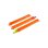 Hot Wheels Track Creator Track Pack JDW41 Gerade Erweiterung 1 Meter