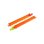 Hot Wheels Track Creator Track Pack JDW41 Gerade Erweiterung 1 Meter
