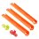 Hot Wheels Track Creator Track Pack JDW41 Gerade Erweiterung 1 Meter