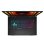 Portátil MSI Katana 17 HX B14WGK-032XES 17.3" Intel Core i7-14650HX 32GB 1TB SSD RTX 5070 FreeDOS