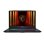Portátil MSI Katana 17 HX B14WGK-032XES 17.3" Intel Core i7-14650HX 32GB 1TB SSD RTX 5070 FreeDOS