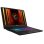 Portátil MSI Katana 17 HX B14WGK-032XES 17.3" Intel Core i7-14650HX 32GB 1TB SSD RTX 5070 FreeDOS