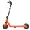 Monopattino elettrico NAVEE K100PRO 130W Autonomia 11km Ruote 7" Arancione