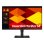 Monitor PC Samsung LS27D408GEUXEN 27" Full HD 100Hz IPS Regolabile USB Altoparlanti