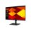 Monitor PC Samsung LS27D408GEUXEN 27" Full HD 100Hz IPS Regolabile USB Altoparlanti