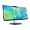 Monitor Acer Vero CB3 CB343CURJ0bemiiprcuzx 34" Wide Quad HD 120Hz VA Curved HDR10 Höhenverstellbar