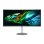 Monitor Acer CB2 CB342CURJ0bmiiprzx 34" UltraWide QHD 120Hz VA Curvo HDR10 Altura Ajustable